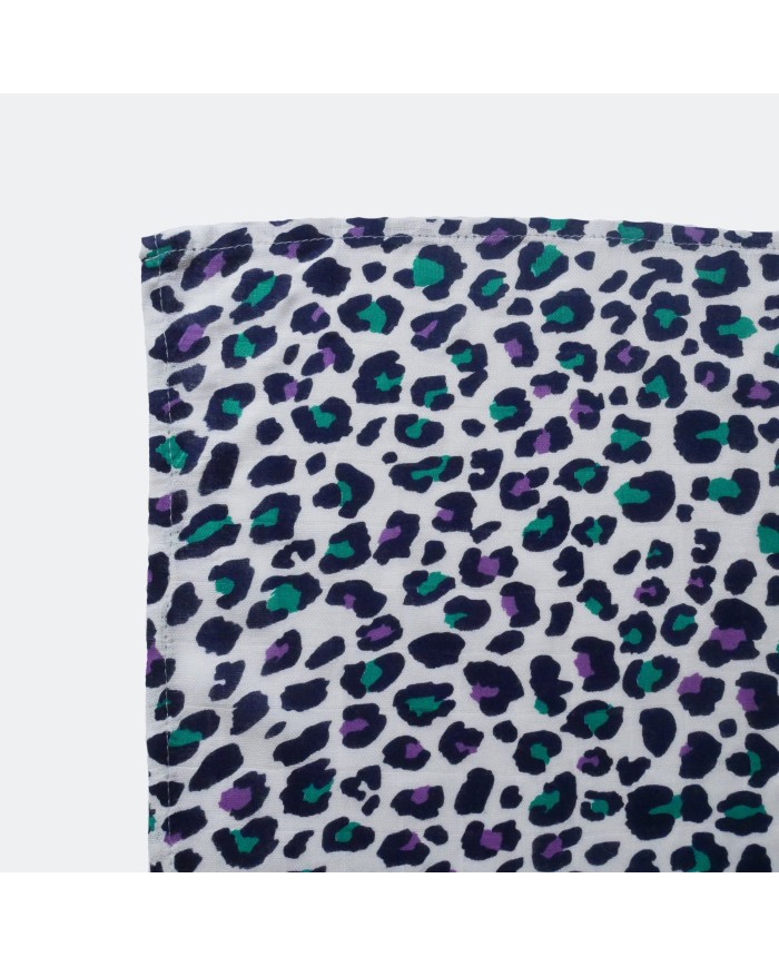 copy of ETTA LOVES - Frise d’éveil bébé réversible en coton bio