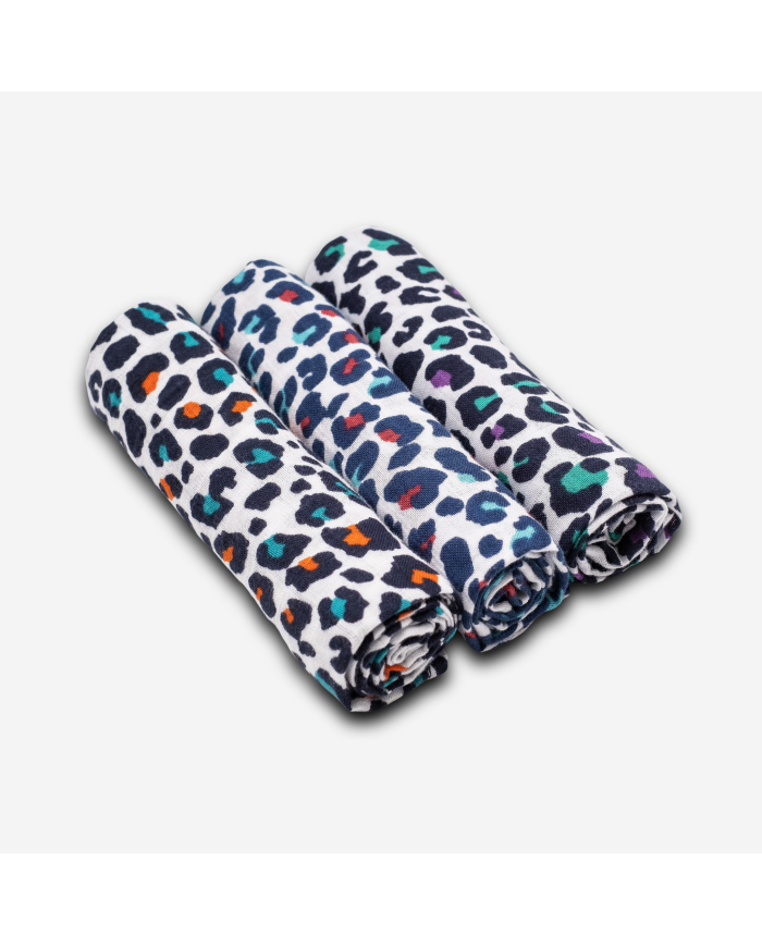 copy of ETTA LOVES - Frise d’éveil bébé réversible en coton bio