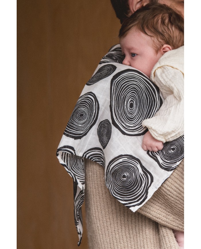 copy of ETTA LOVES - Frise d’éveil bébé réversible en coton bio copy of ETTA LOVES - Frise d’éveil bébé réversible en coton bio