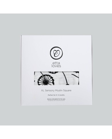 copy of ETTA LOVES - Frise d’éveil bébé réversible en coton bio