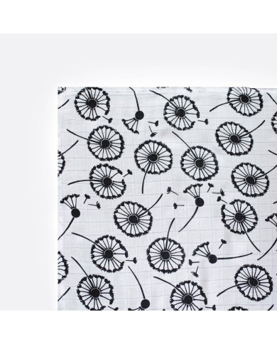 copy of ETTA LOVES - Frise d’éveil bébé réversible en coton bio