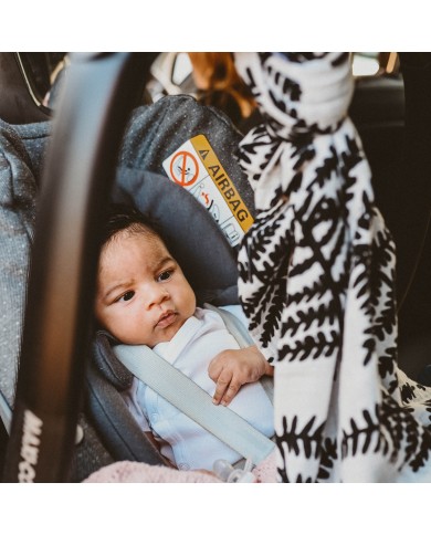 copy of ETTA LOVES - Frise d’éveil bébé réversible en coton bio