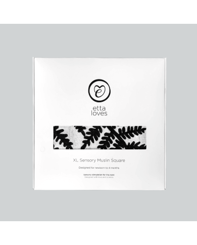 copy of ETTA LOVES - Frise d’éveil bébé réversible en coton bio