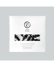 copy of ETTA LOVES - Frise d’éveil bébé réversible en coton bio copy of ETTA LOVES - Frise d’éveil bébé réversible en coton bio