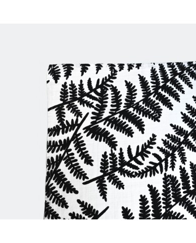 ETTA LOVES - Lange XL sensoriel nouveau-né en coton bio