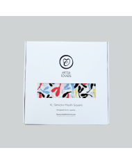 copy of ETTA LOVES - Frise d’éveil bébé réversible en coton bio copy of ETTA LOVES - Frise d’éveil bébé réversible en coton bio