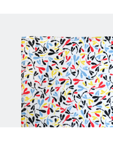 copy of ETTA LOVES - Frise d’éveil bébé réversible en coton bio