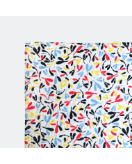 copy of ETTA LOVES - Frise d’éveil bébé réversible en coton bio copy of ETTA LOVES - Frise d’éveil bébé réversible en coton bio