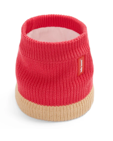 HELLO HOSSY - Snood (tour de cou) enfant & bébé en coton bio