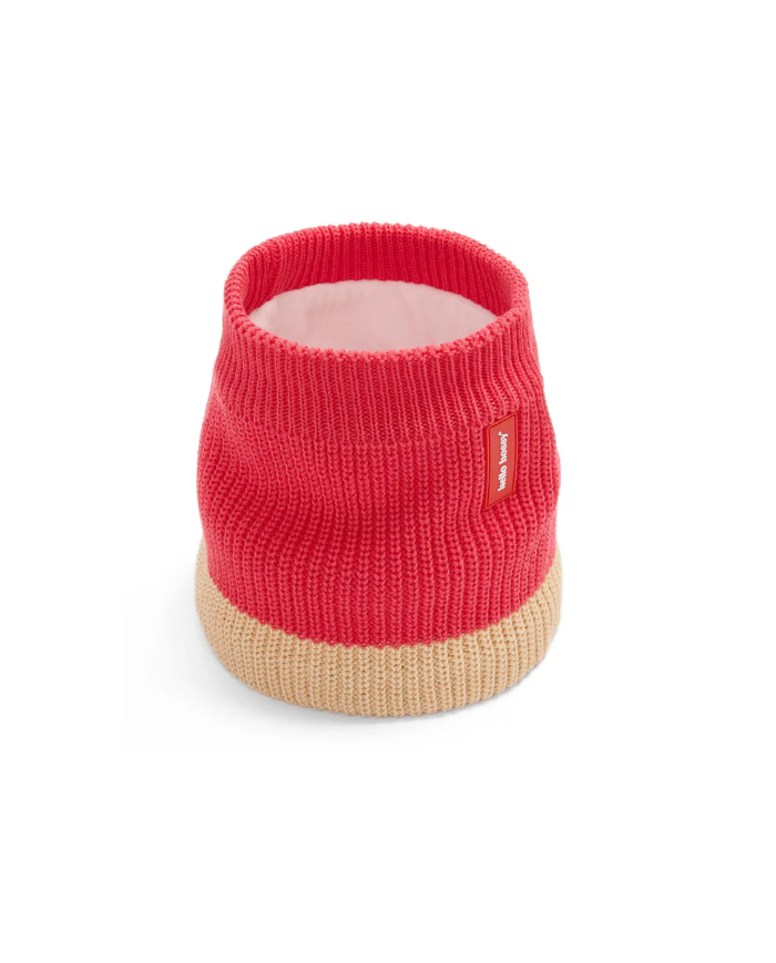 HELLO HOSSY - Snood (tour de cou) enfant & bébé en coton bio