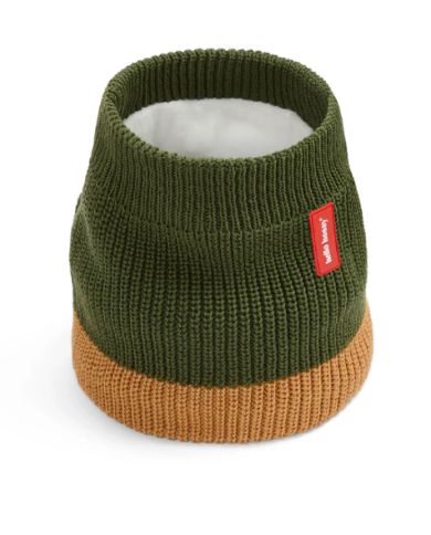 HELLO HOSSY - Snood (tour de cou) enfant & bébé en coton bio