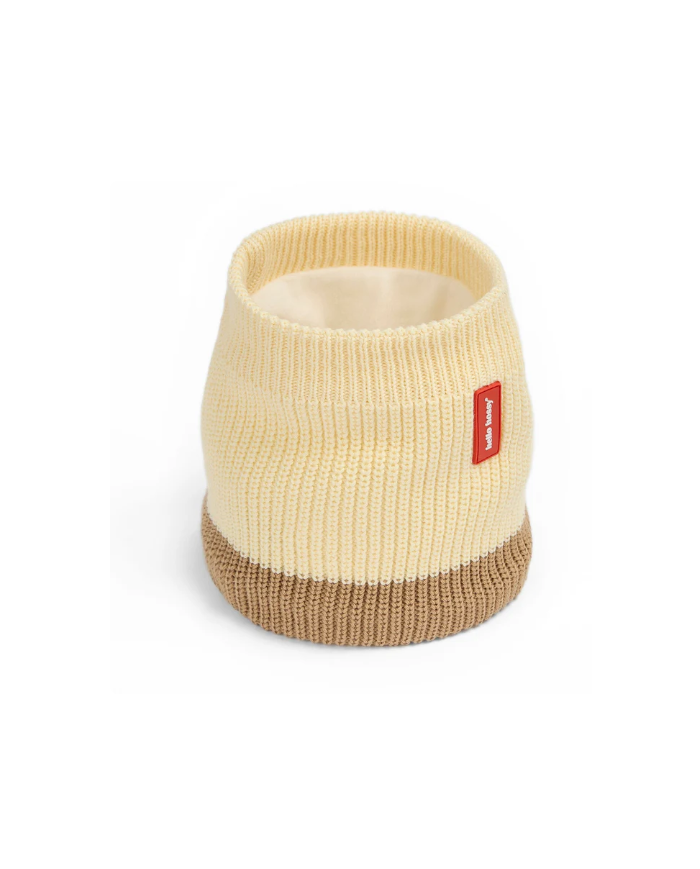 HELLO HOSSY - Snood (tour de cou) enfant & bébé en coton bio