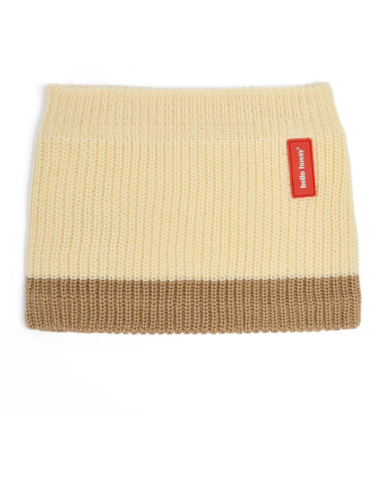 HELLO HOSSY - Snood (tour de cou) enfant & bébé en coton bio