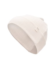 MINIMALISMA - Bonnet nouveau né en coton