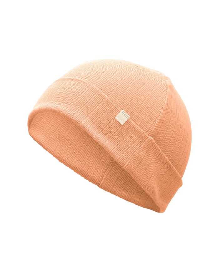 MINIMALISMA - Bonnet nouveau né en coton