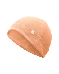 MINIMALISMA - Bonnet nouveau né en coton