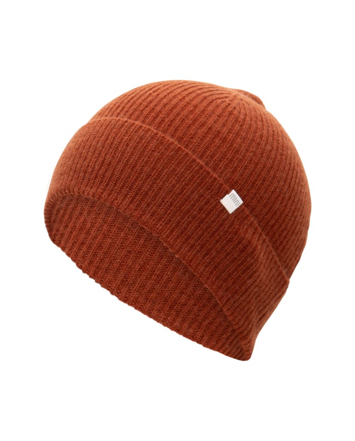 MINIMALISMA - Bonnet en laine et cachemire - IDEA