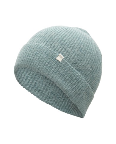 MINIMALISMA - Bonnet en laine et cachemire - IDEA