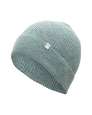 MINIMALISMA - Bonnet en laine et cachemire - IDEA