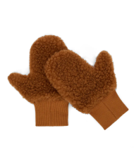 copy of HELLO HOSSY - Moufles enfant et bébé doublés polaire - NEO