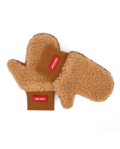 copy of HELLO HOSSY - Moufles enfant et bébé doublés polaire - NEO copy of HELLO HOSSY - Moufles enfant et bébé doublés polaire - NEO