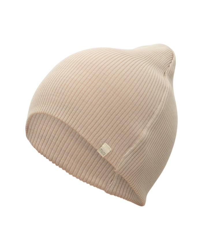 MINIMALISMA - Bonnet en laine mérinos - bébé - ANDERSEN