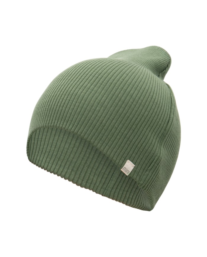 MINIMALISMA - Bonnet en laine mérinos - bébé - ANDERSEN