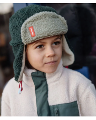 MINIMALISMA - Bonnet en laine mérinos - bébé - ANDERSEN