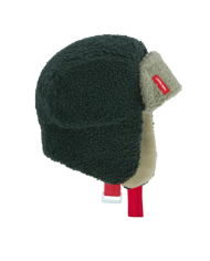 HELLO HOSSY - Chapka enfant doublée polaire