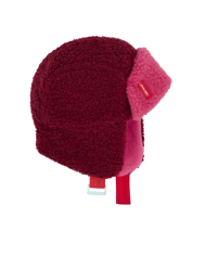 HELLO HOSSY - Chapka enfant doublée polaire