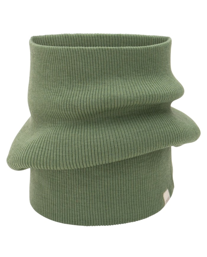 MINIMALISMA - Tour de cou enfant en mérinos - ARGIR