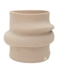 MINIMALISMA - Tour de cou enfant en mérinos - ARGIR