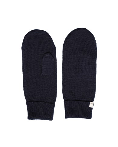 MINIMALISMA - Gants en laine et cachemire - ICE