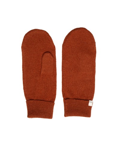 MINIMALISMA - Gants en laine et cachemire - ICE