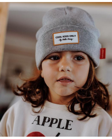 hello-URBAN GREY kids+adult