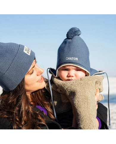 copy of CHAMAYE - Chapka "Amour fou"