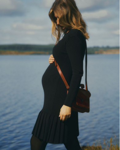 copy of Collant 20 denier-black