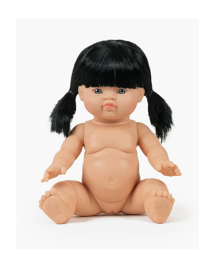 MINIKANE - Poupée Gordis - KAYA MINIKANE - Poupée Gordis - KAYA