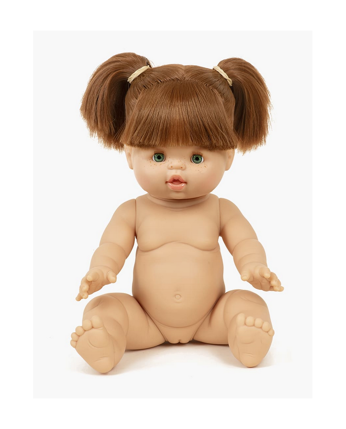 MINIKANE - Poupée Gordis - GABRIELLE MINIKANE - Poupée Gordis - GABRIELLE