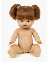 MINIKANE - Poupée Gordis - KAYA MINIKANE - Poupée Gordis - KAYA