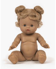 MINIKANE - Poupée Gordis - GABRIELLE MINIKANE - Poupée Gordis - GABRIELLE