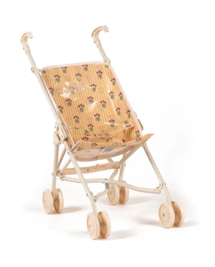 copy of Minikane- poussette baby paon