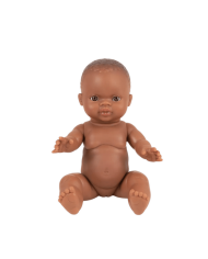 MINIKANE - Poupée Gordis - Zach