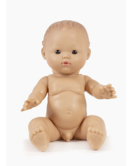 MINIKANE - Poupée Gordis - LOUIS MINIKANE - Poupée Gordis - LOUIS