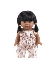 MINIKANE - Poupée Gordis - LATIKA