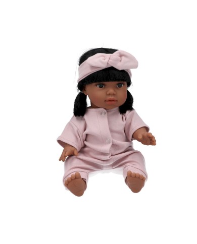 MINIKANE - Poupée Gordis - LATIKA