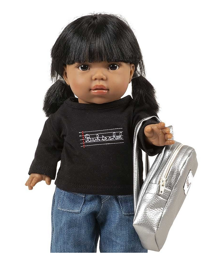 MINIKANE - Poupée Gordis - LATIKA