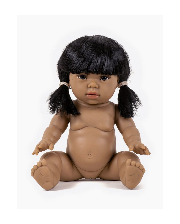 MINIKANE - Poupée Gordis - LATIKA