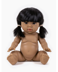 MINIKANE - Poupée Gordis - LOUIS MINIKANE - Poupée Gordis - LOUIS