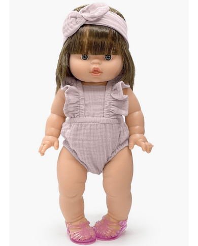 MINIKANE - Poupée Gordis - CHLOE